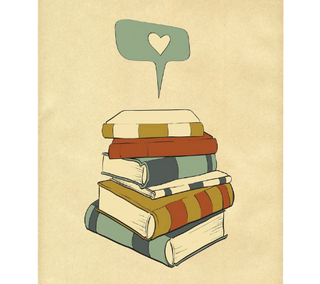 Illustration for article titled Feb. Book Club Semi-Finals!